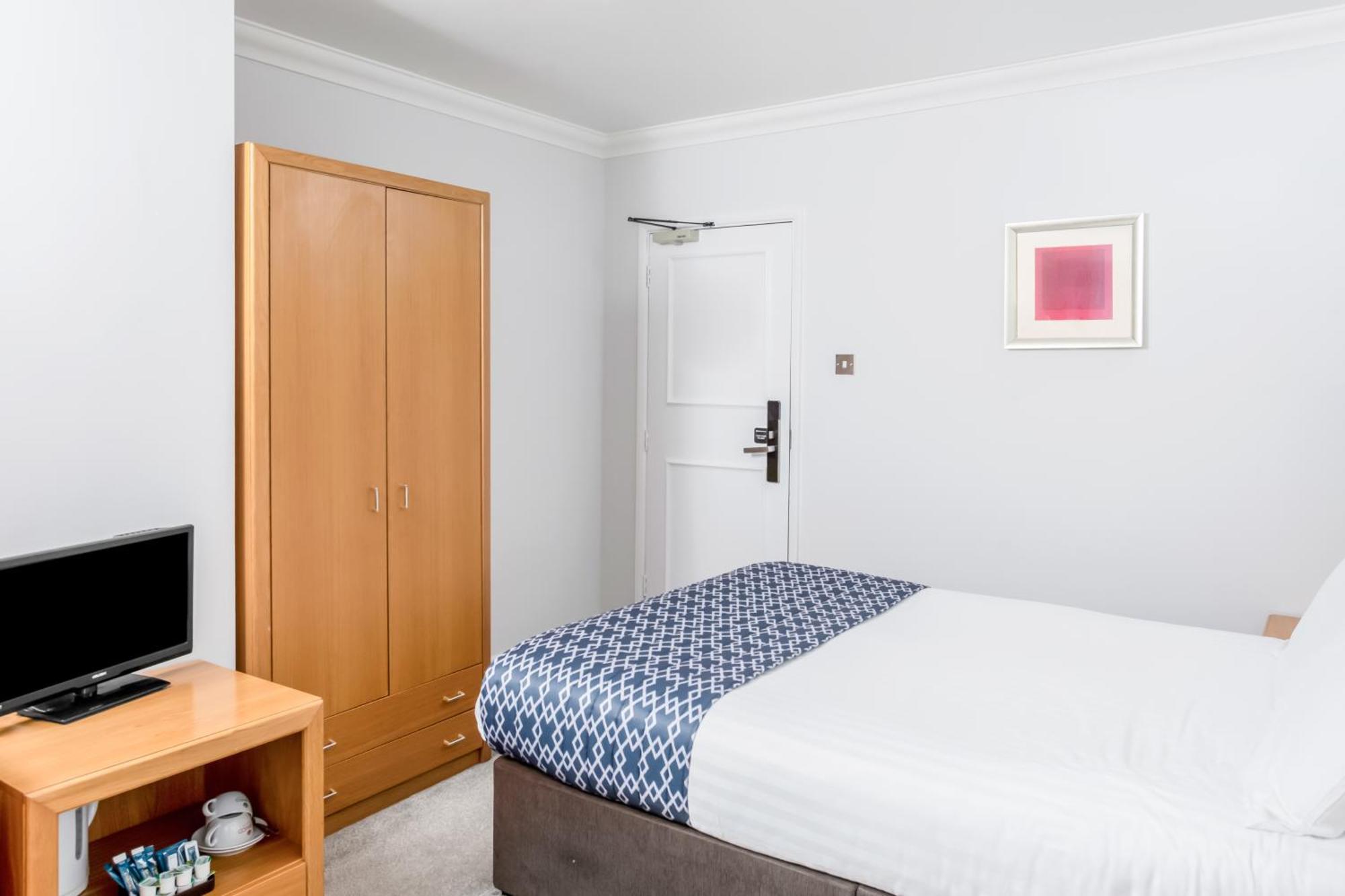 The Kilbirnie Hotel New Quay Cameră foto