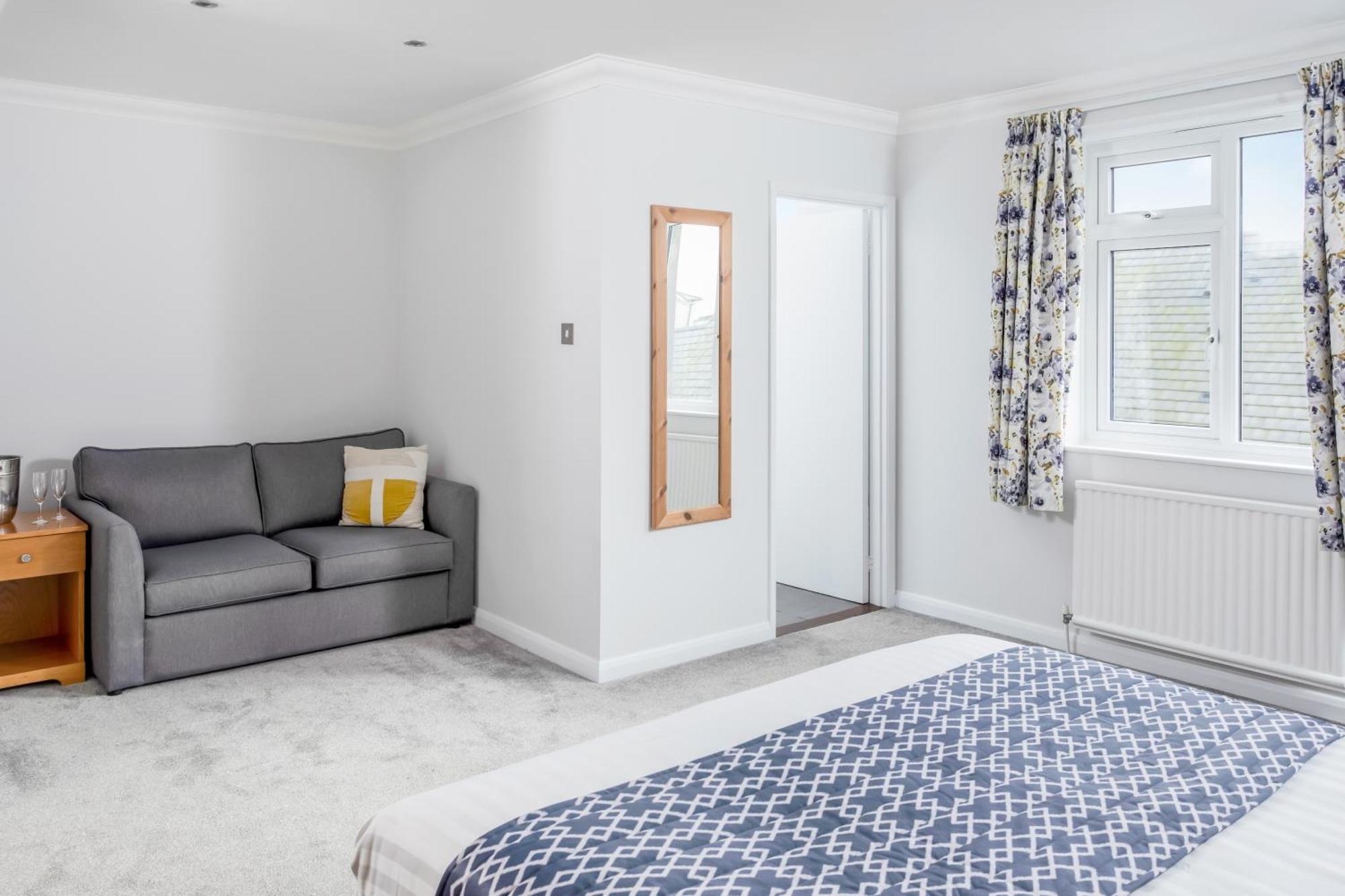 The Kilbirnie Hotel New Quay Cameră foto